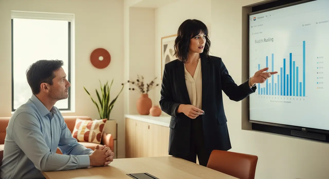 Consultant SEO Saint-Brieuc