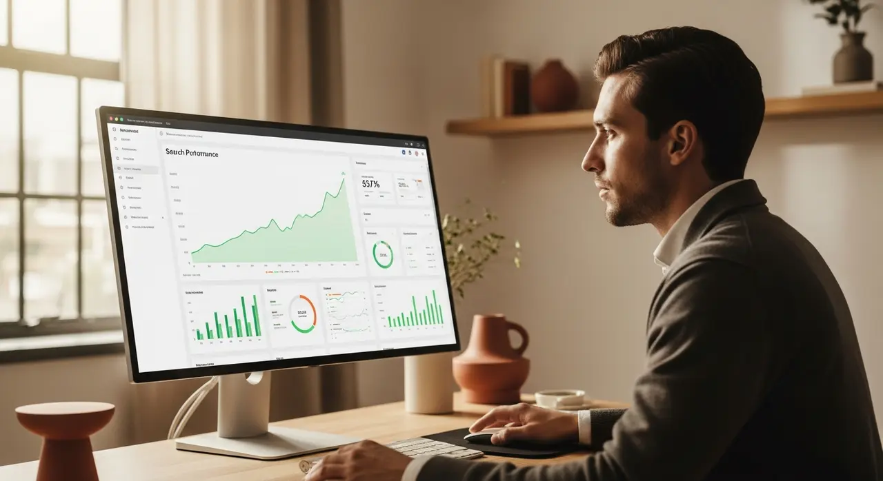 Consultant SEO Saint-Brieuc